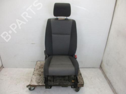 Used Right front seat DODGE JOURNEY 2.0 CRD (140 hp) 18798172