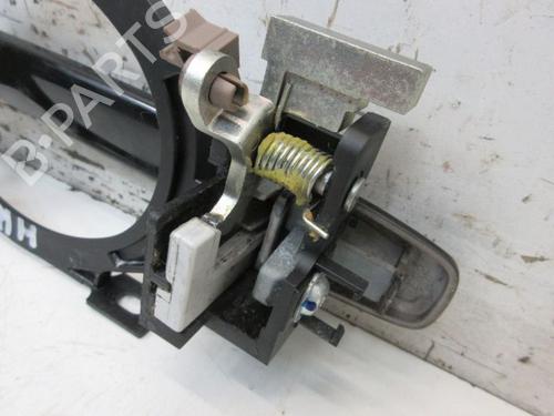 Rear right exterior door handle MITSUBISHI LANCER VIII Sportback (CX_A) 1.6 MIVEC | BP29093587C130 