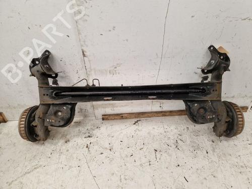 Rear axle RENAULT ZOE (BFM_) ZOE (BFMD) | BP29105929M2 