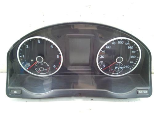 Used Display monitor VW TIGUAN (5N_) 2.0 TDI 4motion (140 hp) 29102263