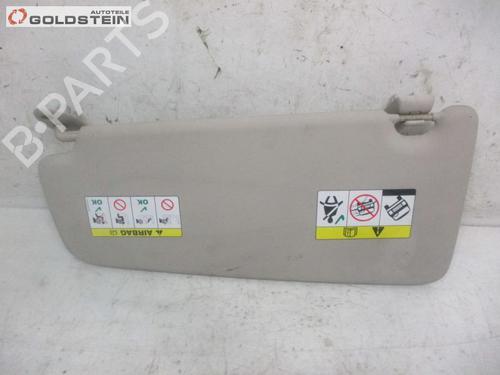 Right sun visor LAND ROVER FREELANDER 2 (L359) 2.2 TD4 4x4 | BP37105285I2 - Image 3