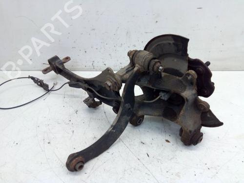 Right rear steering knuckle TOYOTA AVENSIS Estate (_T27_) 2.0 D-4D (ADT270_, ADT270R) | BP29103285M28 