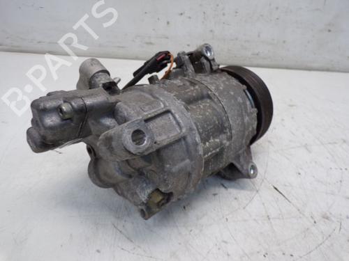 AC compressor BMW 3 Touring (E91) 318 i | BP37133746M34 - Image 5