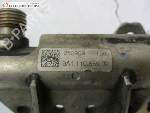 Injection rail PORSCHE CAYMAN (987) S 3.4 | BP37101208M98 - Image 2