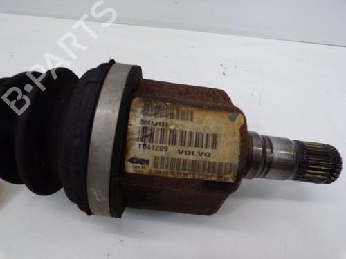 Driveshaft VOLVO V50 (545) 2.4 | BP37128227M37 - Image 6