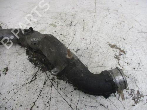 Pipe MAZDA 3 (BK) 2.0 MZR-CD (BK14) | BP37114803M125 - Image 3