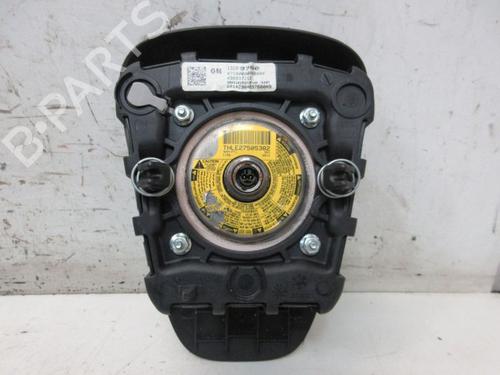 Steering wheel OPEL ZAFIRA TOURER C (P12) 1.4 (75) | BP29093994C49 