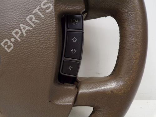 Steering wheel BMW 7 (E65, E66, E67) 730 d | BP37117474C49 - Image 6