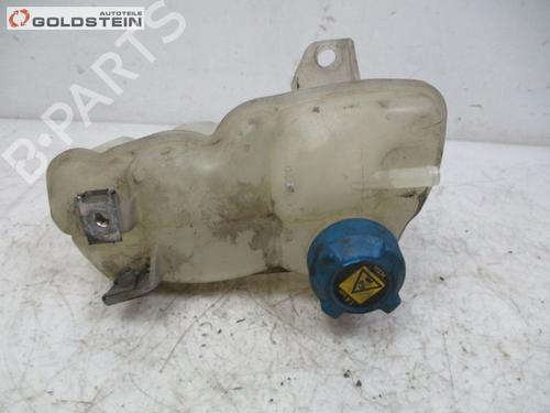 Ekspansjonstank SMART FORFOUR (454) 1.5 CDI (454.001) (95 hp) 18750447