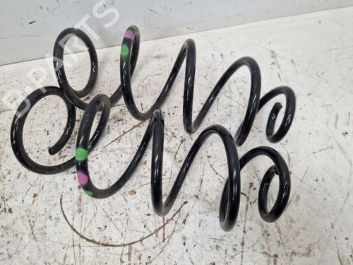 Støddæmperfjeder MITSUBISHI COLT VII Hatchback (VB_) 1.0 MPi (VBXG0) (91 hp) 29569700