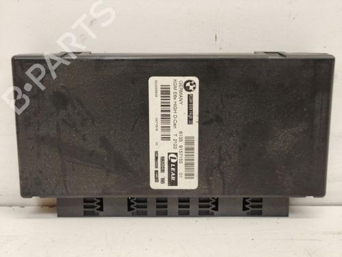Control unit BMW 5 (E60) 525 i | BP39638364M11 - Image 2