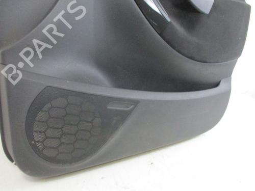 Front right panel CITROËN C4 Grand Picasso I (UA_) 2.0 HDi 138 | BP38026473C59 - Image 3