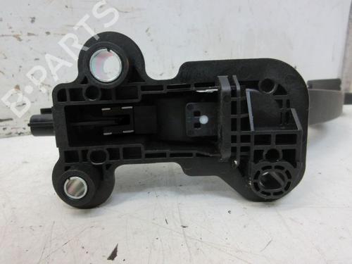 Pedal MITSUBISHI LANCER VIII Sportback (CX_A) 1.6 MIVEC | BP29093619I4 
