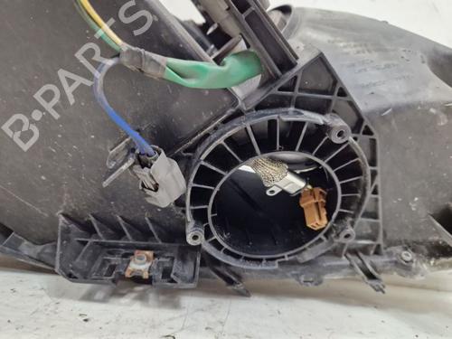 Left headlight MAZDA CX-7 (ER) 2.2 MZR-CD AWD (ER10A) | BP36655750C28 - Image 9