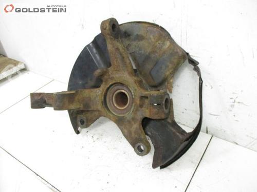 Right front steering knuckle MAZDA CX-9 (TB) 3.7 AWD (TB10A) | BP38504226M26 - Image 4