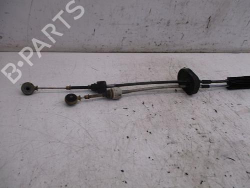 Cable OPEL ZAFIRA TOURER C (P12) 1.4 (75) | BP19299227E12 