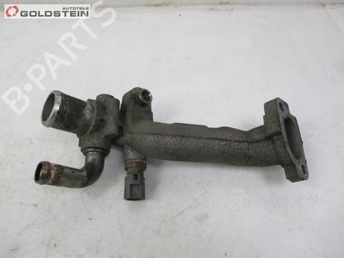 Pipe MAZDA 6 Hatchback (GH) 2.2 D (GH10) | BP37100017M125 - Image 3