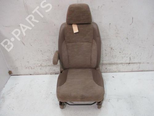 Used Left front seat HONDA CR-V II (RD_) 2.4 Vtec 4WD (RD7) (160 hp) 31588453