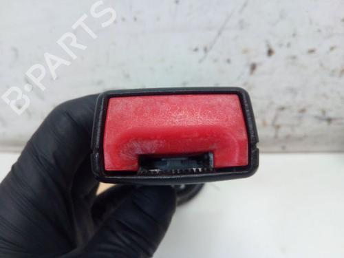 Seat buckle MERCEDES-BENZ A-CLASS (W169) A 200 CDI (169.008, 169.308) | BP29106889I32 