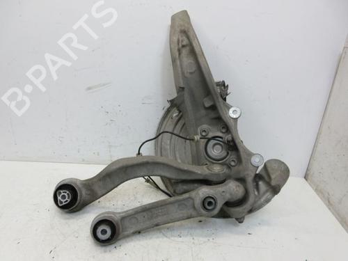 Right front steering knuckle BMW 5 (G30, F90) 520 i | BP22430281M26 