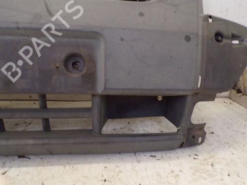 Front bumper FORD TRANSIT Van (FA_ _) 2.4 TDCi RWD | BP29092129C7 