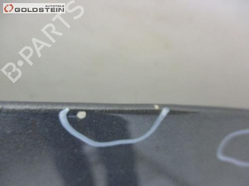 Hood PEUGEOT 3008 I MPV (0U_) 1.6 HDi | BP18753167C1 