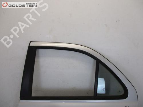 Left rear door KIA SORENTO I (JC) 2.5 CRDi 4WD | BP26647322C4 