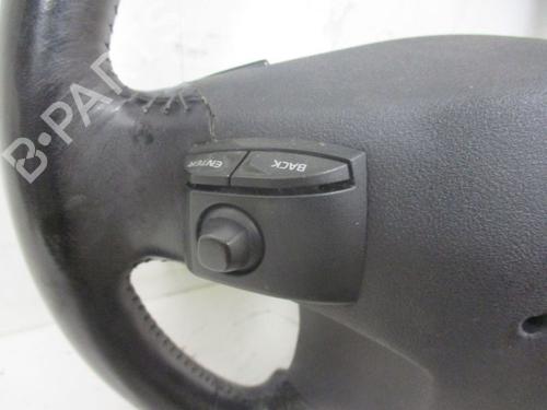 Steering wheel VOLVO V70 III (135) 2.4 D | BP18795941C49 