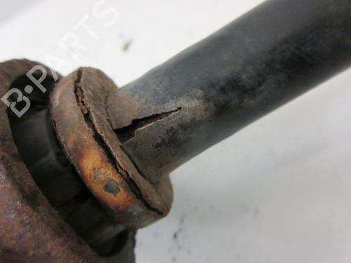 Anti roll bar VW GOLF V (1K1) 1.4 16V | BP19293458M96 