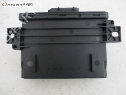 Control unit AUDI A6 C6 Avant (4F5) 3.0 TDI quattro | BP18752110M11 