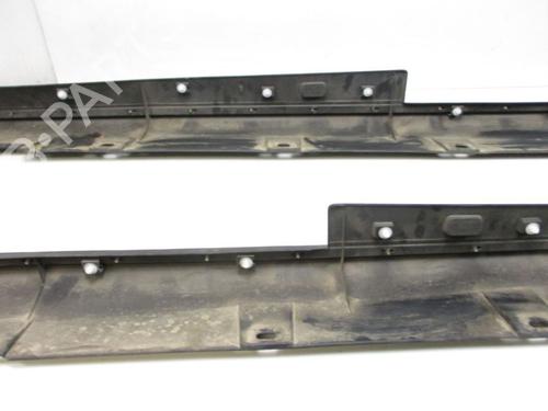 Door moulding trim FORD B-MAX (JK) 1.0 EcoBoost | BP25029214C150 