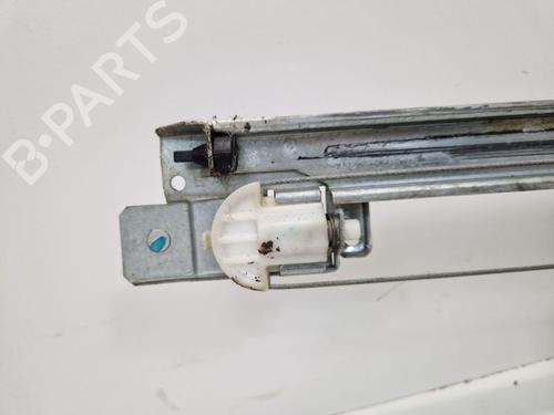 Front right window mechanism OPEL VIVARO A Van (X83) 2.5 DTI (F7) | BP31701880C23 