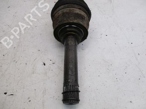 Right front driveshaft HYUNDAI TERRACAN (HP) 2.9 CRDi 4WD | BP30668300M39 