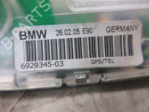 Antenne/Base BMW 3 (E90) 320 i | BP37129436C140 - Image 10