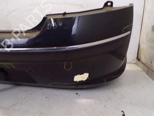 Rear bumper PEUGEOT 407 (6D_) 2.0 HDi 135 (6DRHRH, 6DRHRE, 6DRHRG, 6DRHRJ) | BP29091031C8 