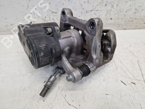 Left rear brake caliper MERCEDES-BENZ A-CLASS (W177) A 200 (177.087) | BP37136957M107 - Image 11