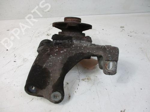 Left rear steering knuckle AUDI A6 C6 (4F2) 3.0 TDI quattro | BP18804122M27 