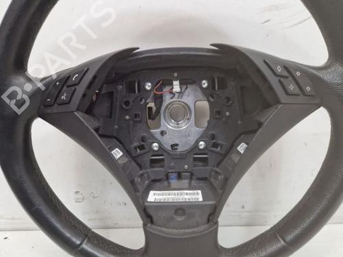 Steering wheel BMW 5 Touring (E61) 530 d | BP37144309C49 - Image 3