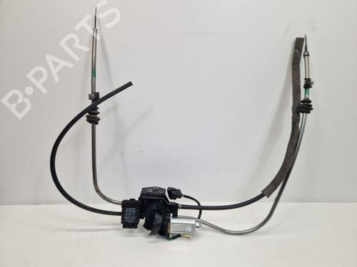 Pare-soleil gauche AUDI A8 D3 (4E2, 4E8) 4.2 TDI quattro (326 hp) 31877037