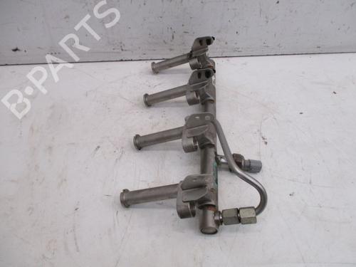 Pipe VOLVO XC60 I SUV (156) T5 | BP29087738M125