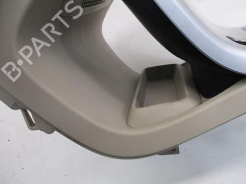 Middle console VOLVO XC60 I SUV (156) T6 AWD | BP29089722I22 