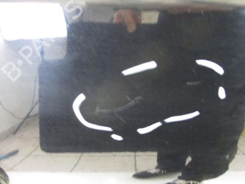 Right rear door FORD FOCUS C-MAX (DM2) 2.0 TDCi | BP26647605C5 