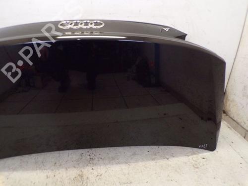 Tailgate AUDI A8 D4 (4H2, 4H8, 4HC, 4HL) 3.0 TDI quattro | BP29087712C6 