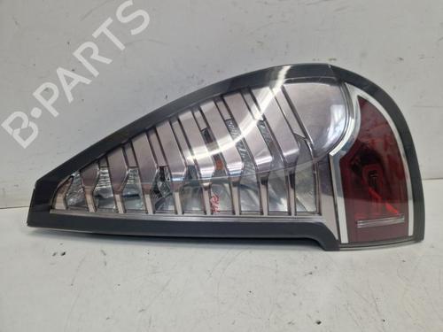 Used Right taillight Right taillight RENAULT SCÉNIC III (JZ0/1_) 1.2 TCe (JZ16) (132 hp) 39742704 39742704