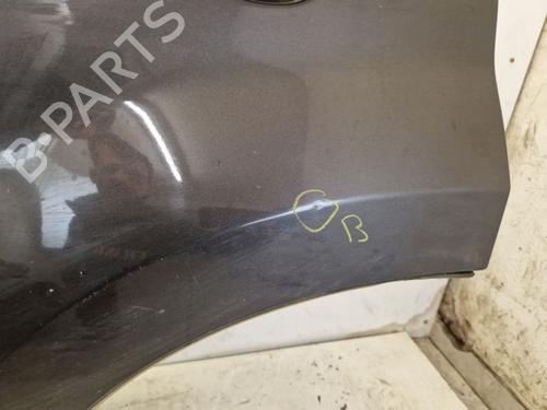 Left rear door SUZUKI GRAND VITARA II (JT, TE, TD) 1.9 DDiS All-wheel Drive (JT419, TD44, JB419WD, JB419XD,... | BP29107193C4 