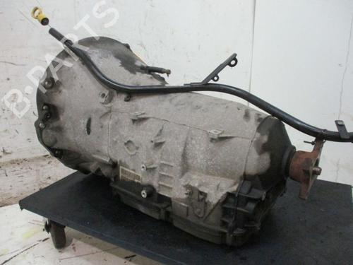 Gearbox JEEP GRAND CHEROKEE III (WH, WK) 3.7 V6 | BP28174820M3 