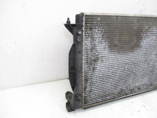 Water radiator AUDI A4 B6 Avant (8E5) 2.5 TDI | BP37121367M31 - Image 3