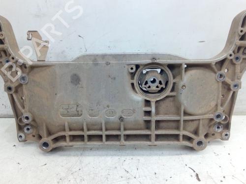 Subframe VW TIGUAN (5N_) 2.0 TDI 4motion | BP37137170M9  - Image 10