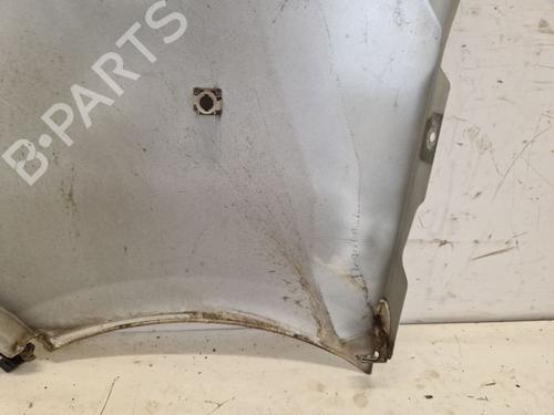 Right front fenders RENAULT TRAFIC III Van (FG_) 1.6 dCi 95 (FGMJ, FGMR) | BP31811978C42