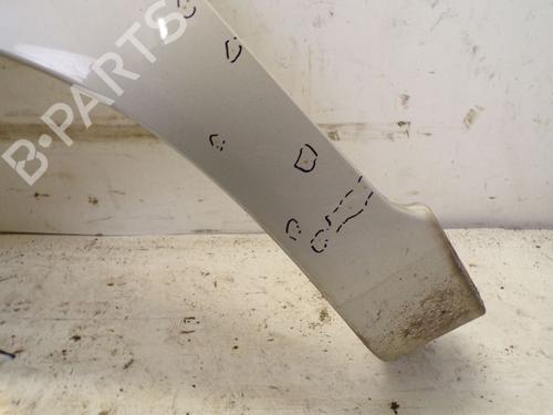 Left front fenders CHEVROLET SPARK (M300) 1.2 | BP29087398C41 